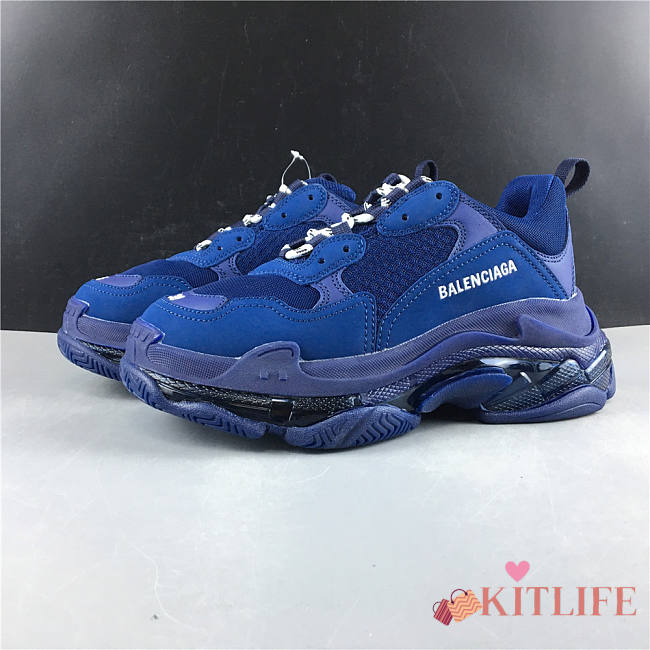 Balenciaga-2 Tripe-S - 1