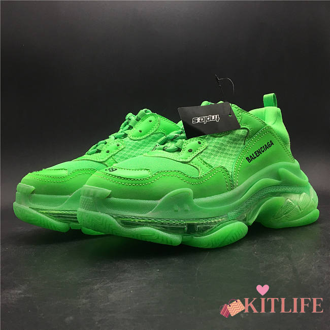 Balenciaga-5 Tripe-S - 1