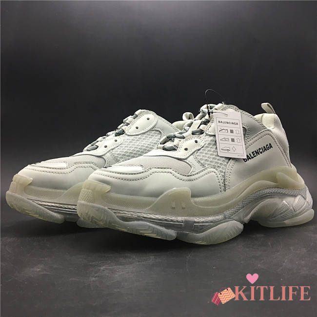 Balenciaga-6 Tripe-S - 1