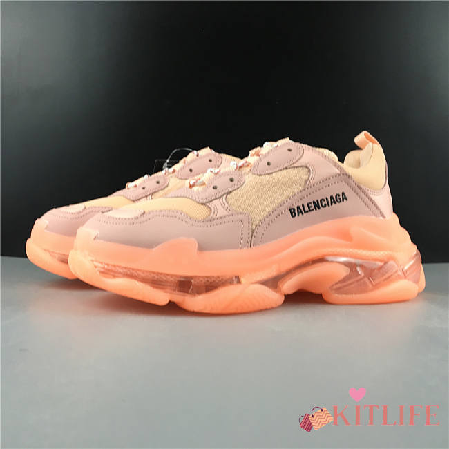 Balenciaga-7 Tripe-S - 1