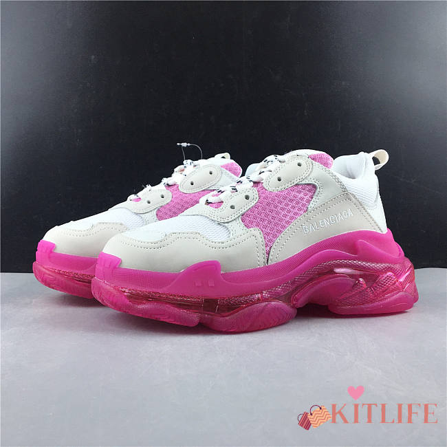 Balenciaga-8 Tripe-S - 1