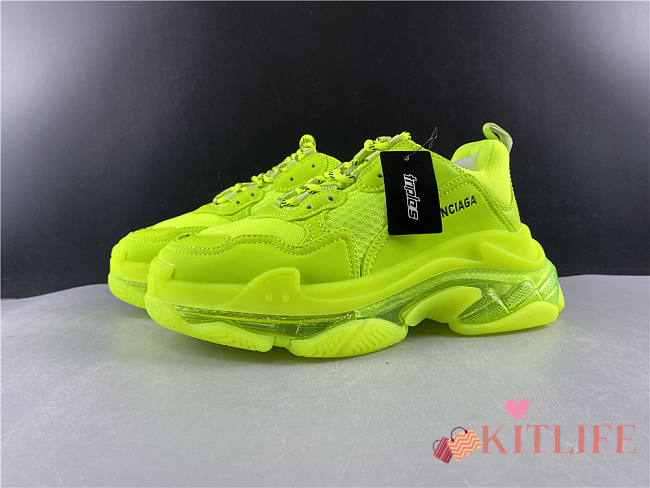 Balenciaga-9 Tripe-S - 1