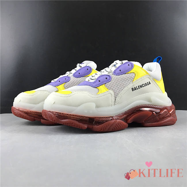 Balenciaga-10 Tripe-S - 1