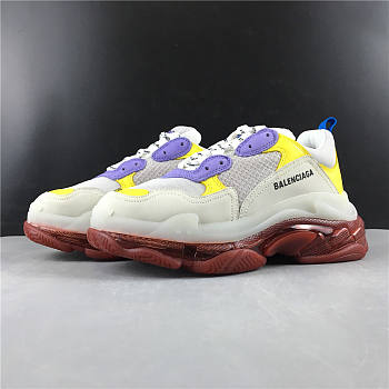 Balenciaga-10 Tripe-S