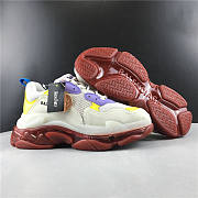 Balenciaga-10 Tripe-S - 2