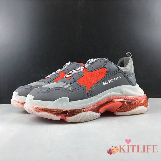 Balenciaga-11 Tripe-S - 1