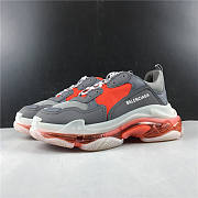 Balenciaga-11 Tripe-S - 1
