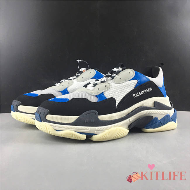 Balenciaga-12 Tripe-S - 1