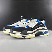 Balenciaga-12 Tripe-S - 1