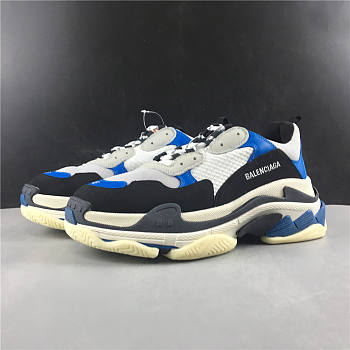 Balenciaga-12 Tripe-S