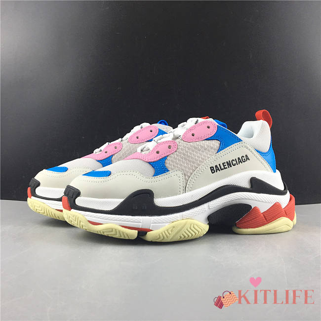Balenciaga-13 Tripe-S - 1