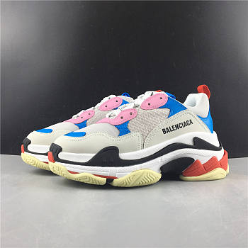 Balenciaga-13 Tripe-S