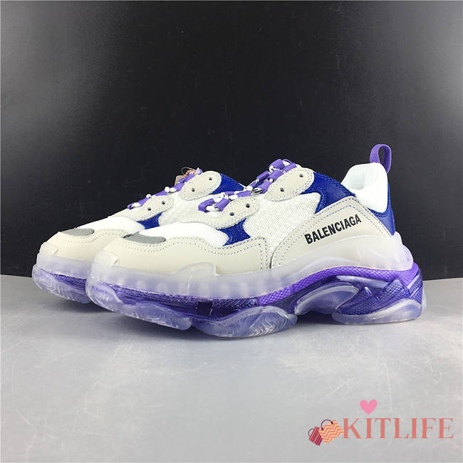 Balenciaga-14 Tripe-S - 1
