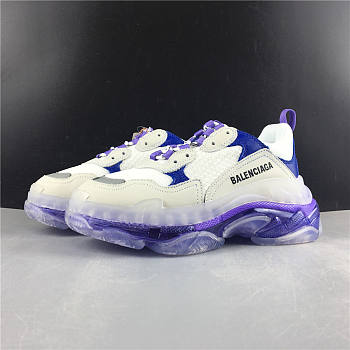 Balenciaga-14 Tripe-S