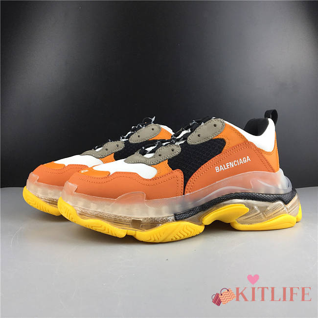 Balenciaga-15 Tripe-S - 1