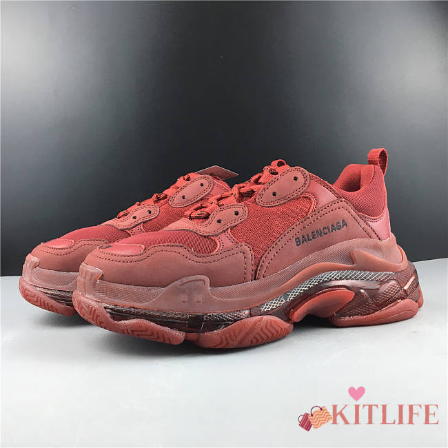 Balenciaga-16 Tripe-S - 1