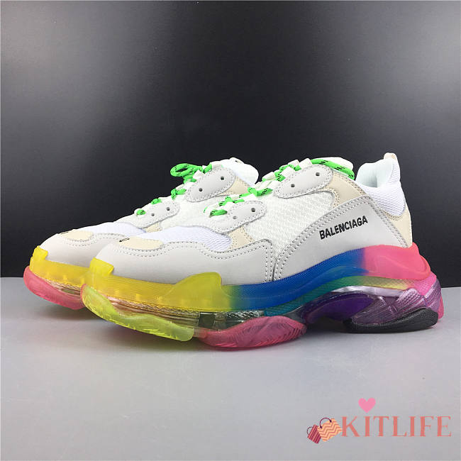 Balenciaga-17 Tripe-S - 1