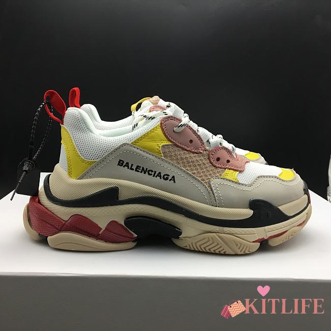 Balenciaga-18 Tripe-S - 1