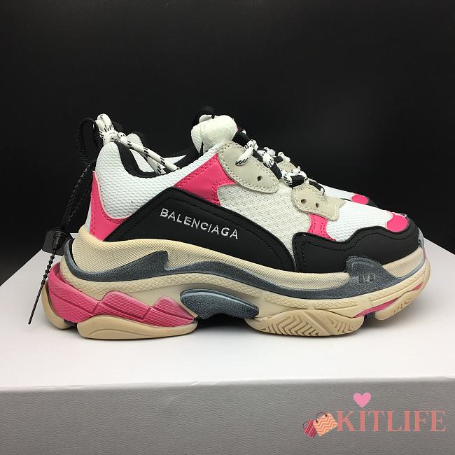 Balenciaga-19 Tripe-S - 1