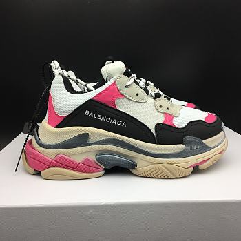 Balenciaga-19 Tripe-S