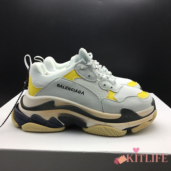 Balenciaga-20 Tripe-S - 1