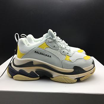 Balenciaga-20 Tripe-S