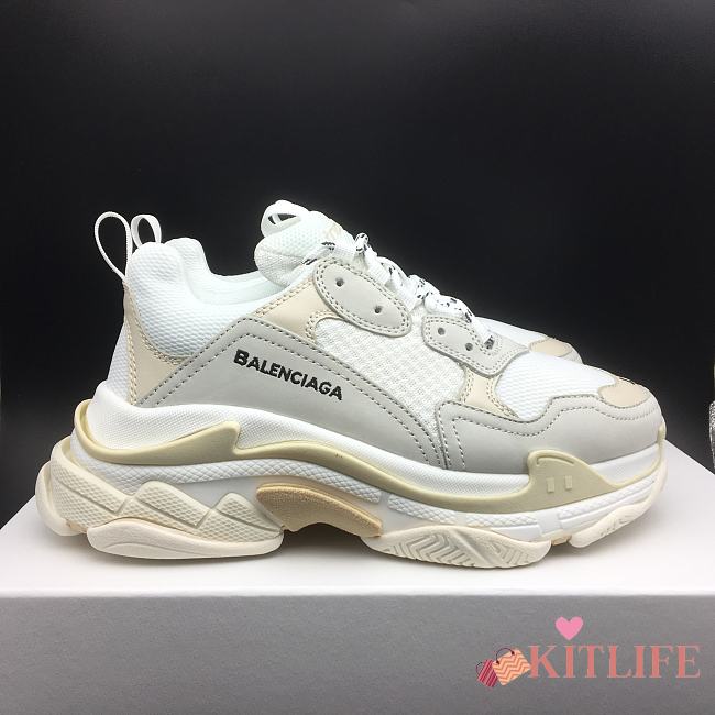Balenciaga-21 Tripe-S - 1