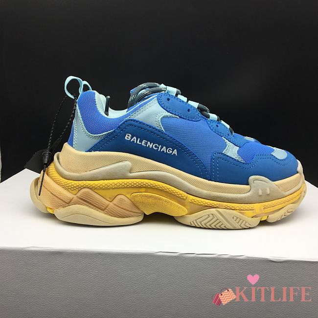 Balenciaga-22 Tripe-S - 1