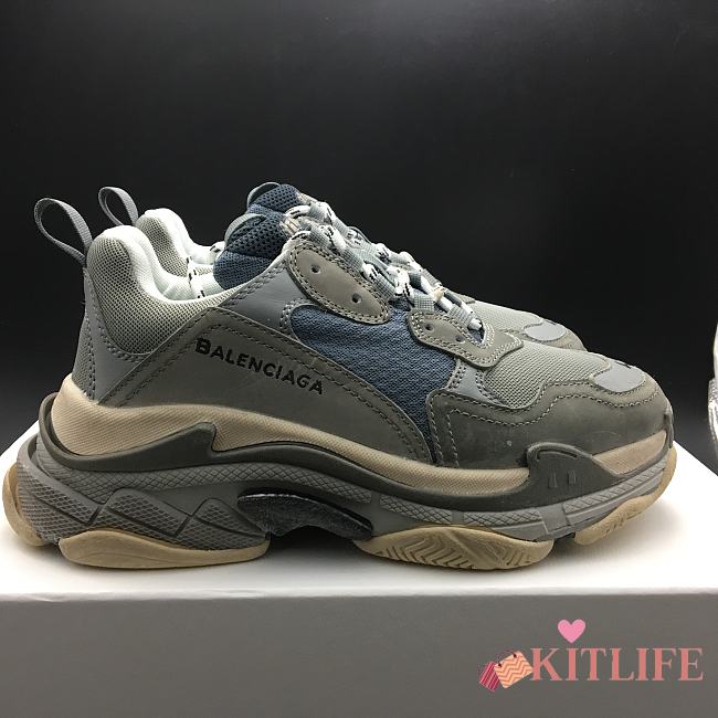 Balenciaga-23 Tripe-S - 1
