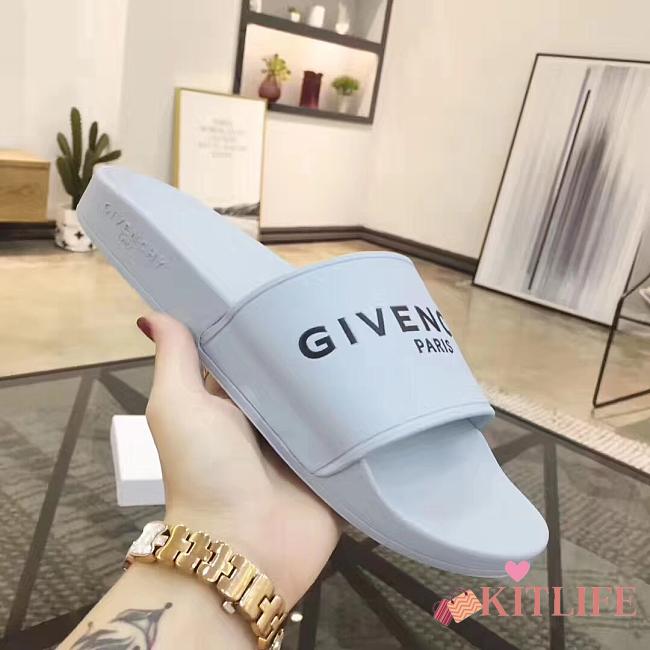 Forubags-2 Givenchy Slippers - 1