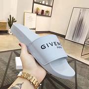 Forubags-2 Givenchy Slippers - 6