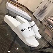 Forubags-3 Givenchy Slippers - 6