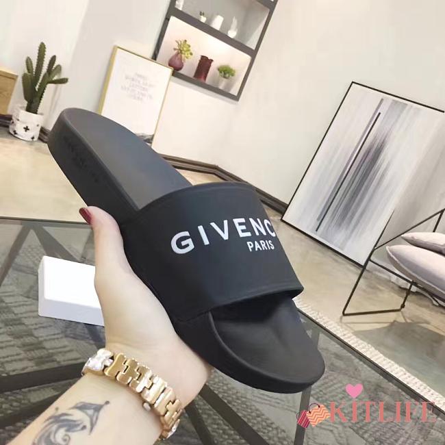 Forubags-4 Givenchy Slippers - 1