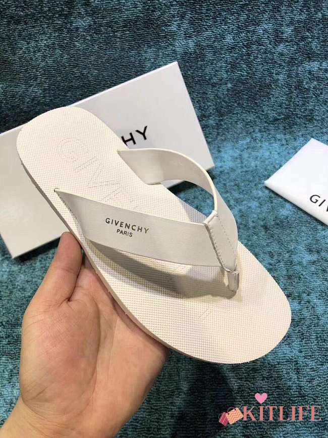 Forubags-10 Givenchy Slippers - 1