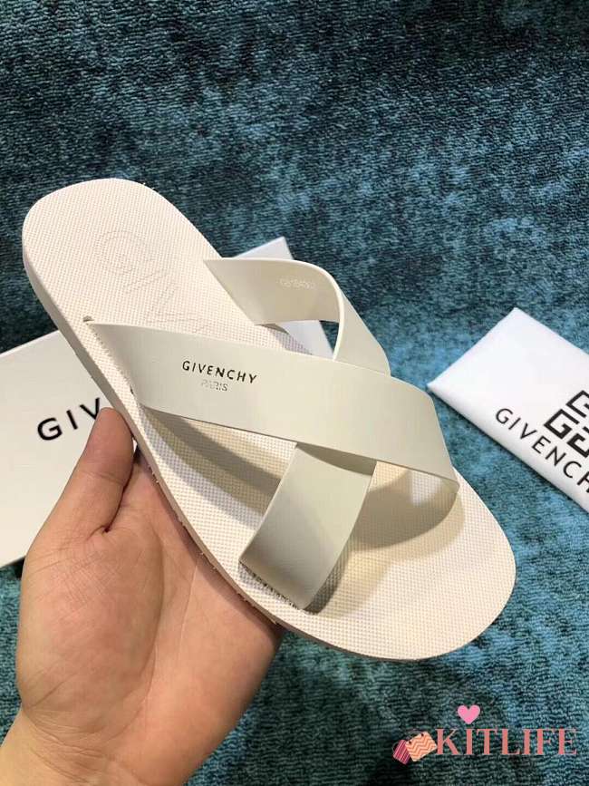 Forubags-11 Givenchy Slippers - 1