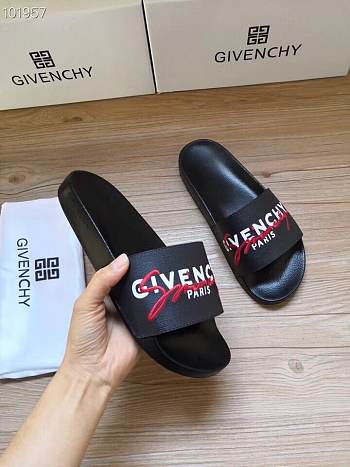 Forubags-15 Givenchy Slippers