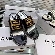 Forubags-16 Givenchy Slippers - 3