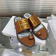 Forubags-17 Givenchy Slippers - 1