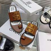 Forubags-17 Givenchy Slippers - 5