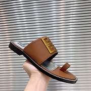 Forubags-17 Givenchy Slippers - 4