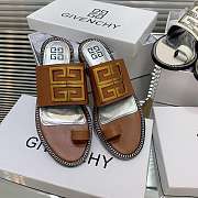 Forubags-17 Givenchy Slippers - 2