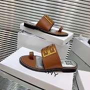 Forubags-17 Givenchy Slippers - 3