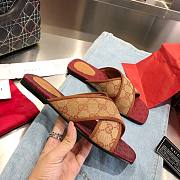  Forubags-1 Gucci Slippers - 4