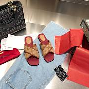  Forubags-1 Gucci Slippers - 5