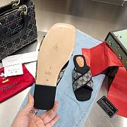 Forubags-2 Gucci Slippers - 3