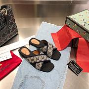 Forubags-2 Gucci Slippers - 4