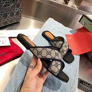 Forubags-2 Gucci Slippers - 6