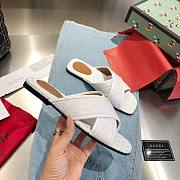 Forubags-3 Gucci Slippers - 2