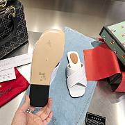 Forubags-3 Gucci Slippers - 3