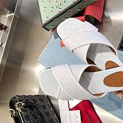 Forubags-3 Gucci Slippers - 5